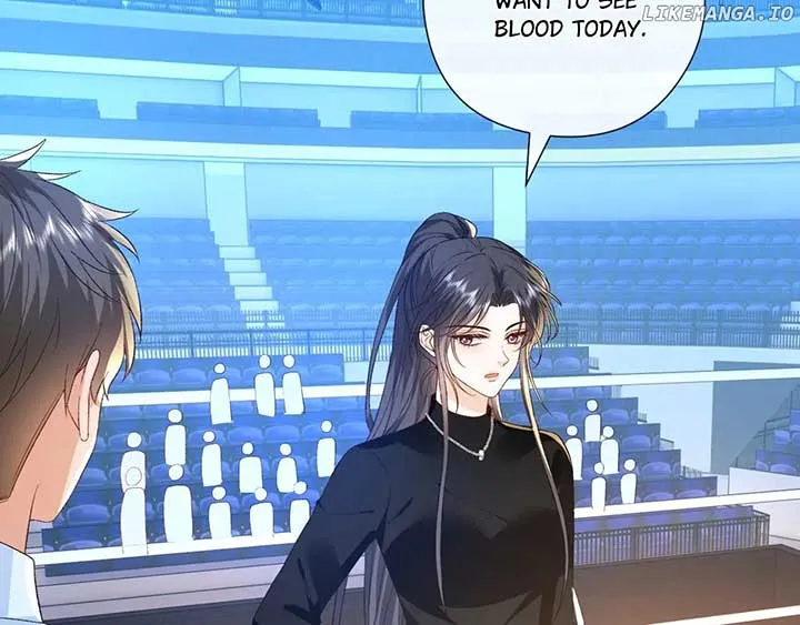 Madam and Her Daily Online Face-Slapping Chapter 172 Online - página 3