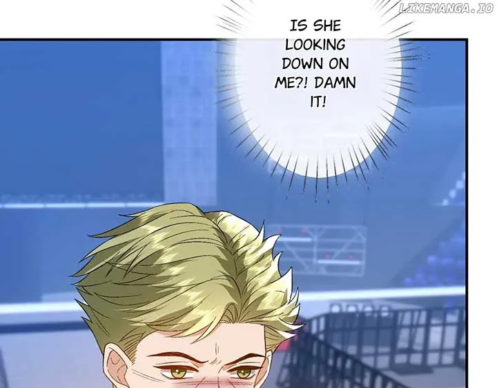 Madam and Her Daily Online Face-Slapping Chapter 172 Online - página 5