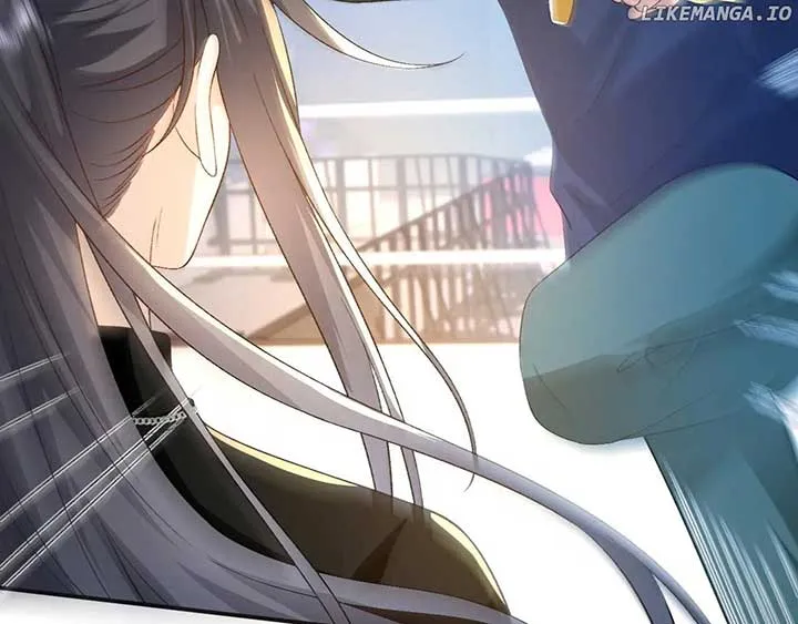 Madam and Her Daily Online Face-Slapping Chapter 172 Online - página 10
