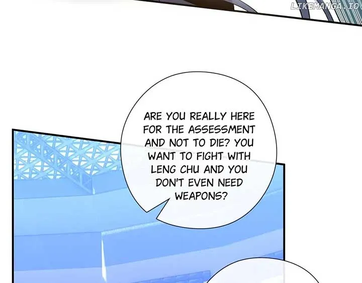 Madam and Her Daily Online Face-Slapping Chapter 172 Online - página 11