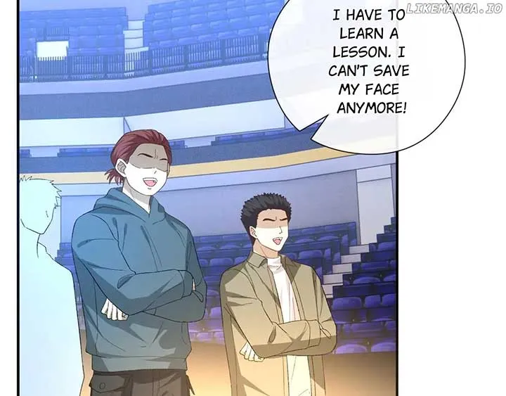 Madam and Her Daily Online Face-Slapping Chapter 172 Online - página 12
