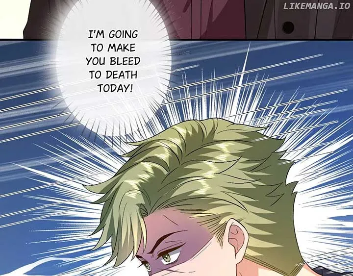 Madam and Her Daily Online Face-Slapping Chapter 172 Online - página 15