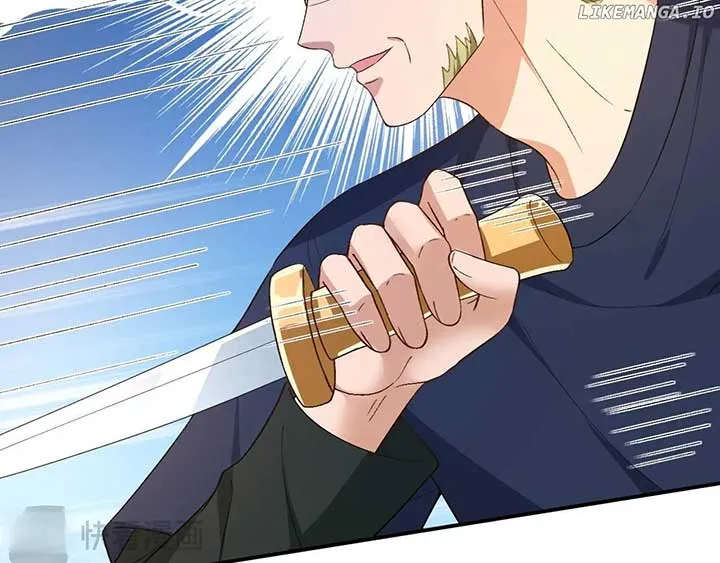 Madam and Her Daily Online Face-Slapping Chapter 172 Online - página 16