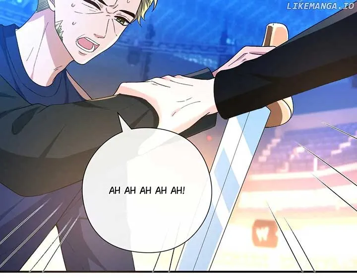 Madam and Her Daily Online Face-Slapping Chapter 172 Online - página 23