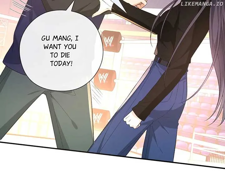 Madam and Her Daily Online Face-Slapping Chapter 172 Online - página 27