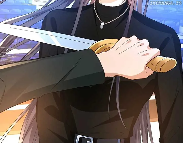 Madam and Her Daily Online Face-Slapping Chapter 172 Online - página 29