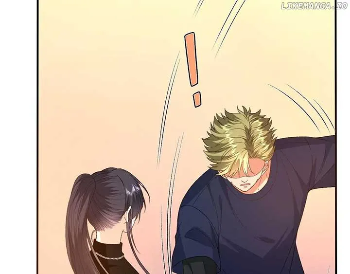 Madam and Her Daily Online Face-Slapping Chapter 172 Online - página 35