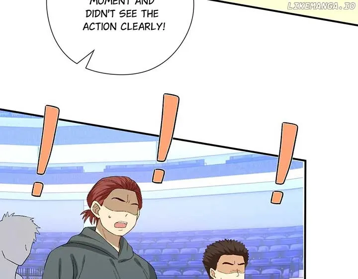 Madam and Her Daily Online Face-Slapping Chapter 172 Online - página 41