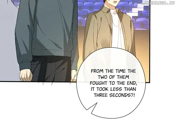 Madam and Her Daily Online Face-Slapping Chapter 172 Online - página 42
