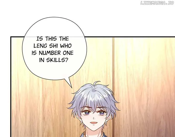 Madam and Her Daily Online Face-Slapping Chapter 172 Online - página 43