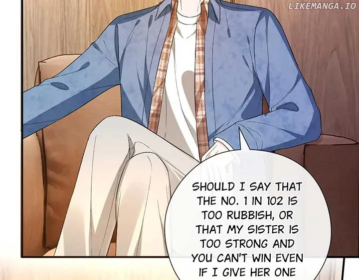 Madam and Her Daily Online Face-Slapping Chapter 172 Online - página 44