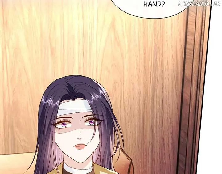 Madam and Her Daily Online Face-Slapping Chapter 172 Online - página 45