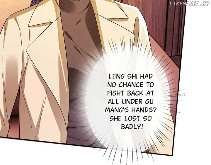 Madam and Her Daily Online Face-Slapping Chapter 172 Online - página 46