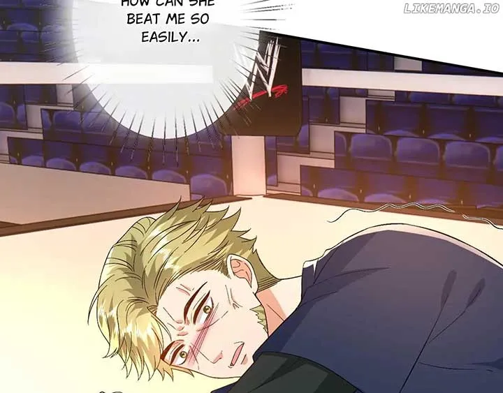 Madam and Her Daily Online Face-Slapping Chapter 172 Online - página 56