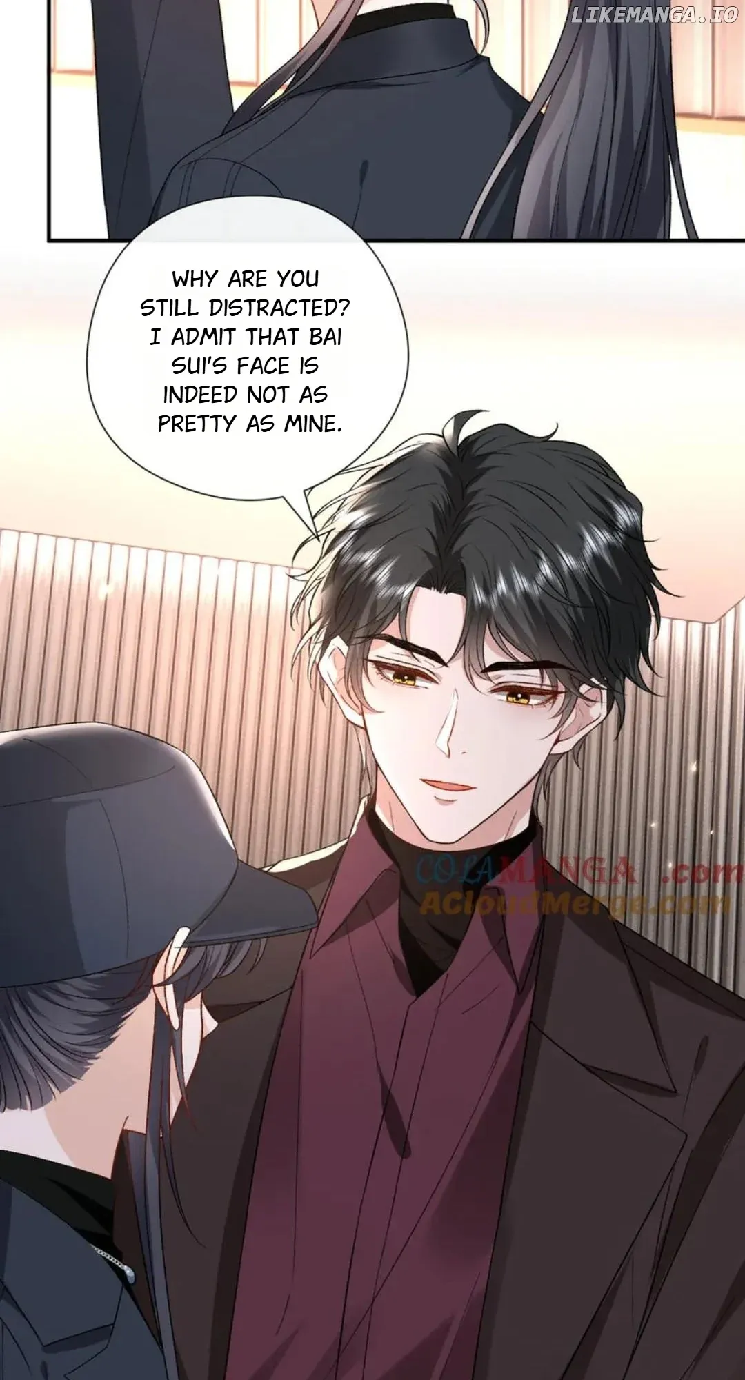 Madam and Her Daily Online Face-Slapping Chapter 175 Online - página 3