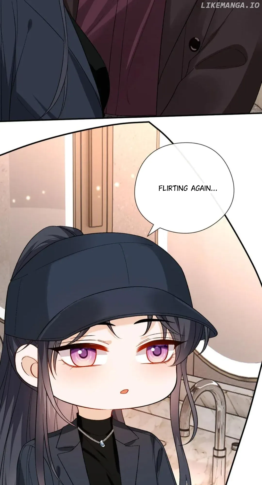 Madam and Her Daily Online Face-Slapping Chapter 175 Online - página 4