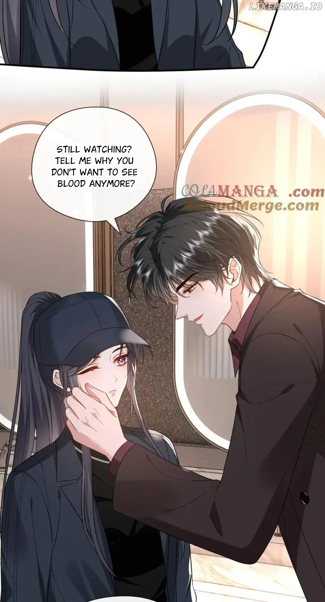 Madam and Her Daily Online Face-Slapping Chapter 175 Online - página 5