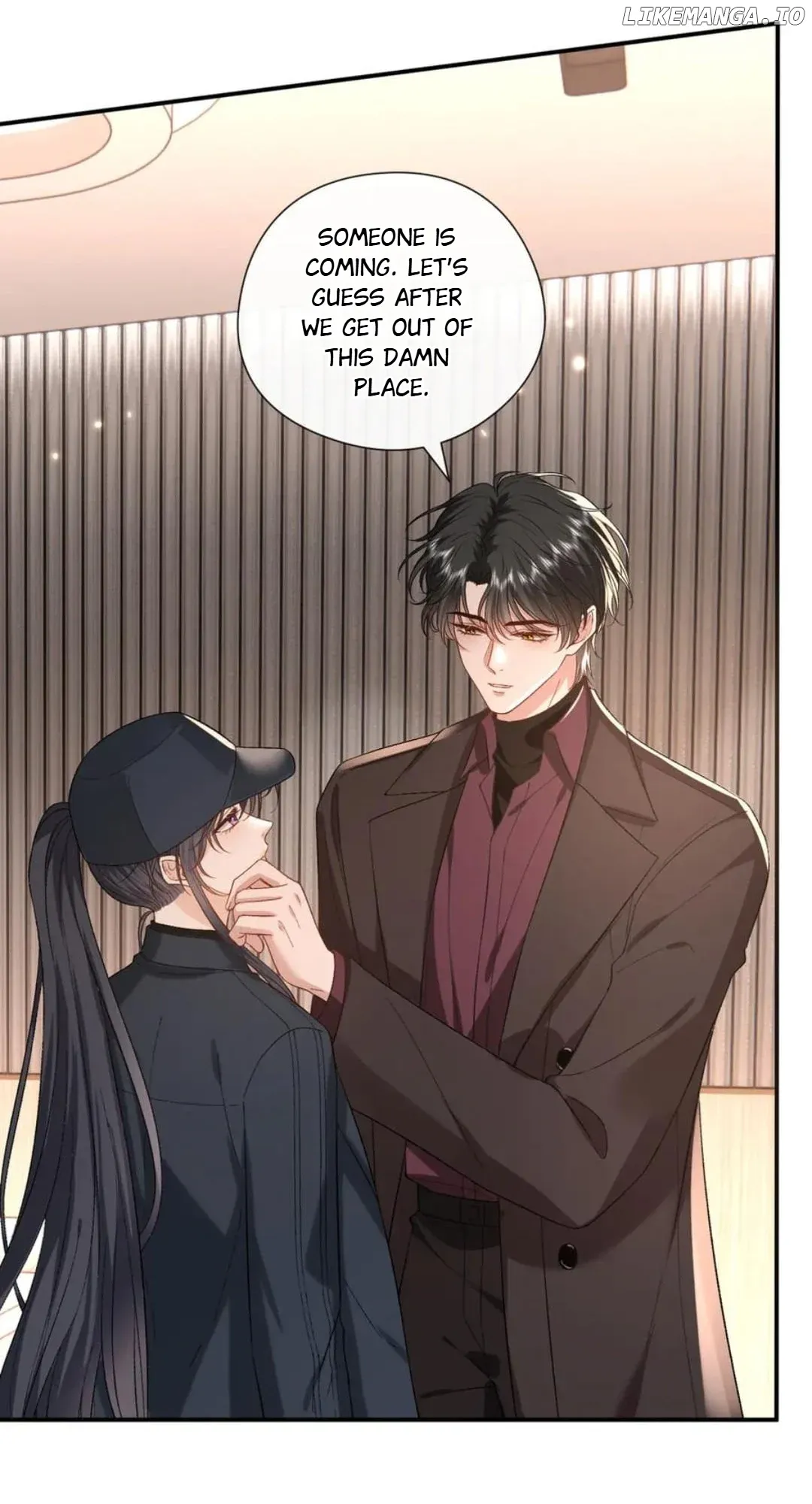 Madam and Her Daily Online Face-Slapping Chapter 175 Online - página 9