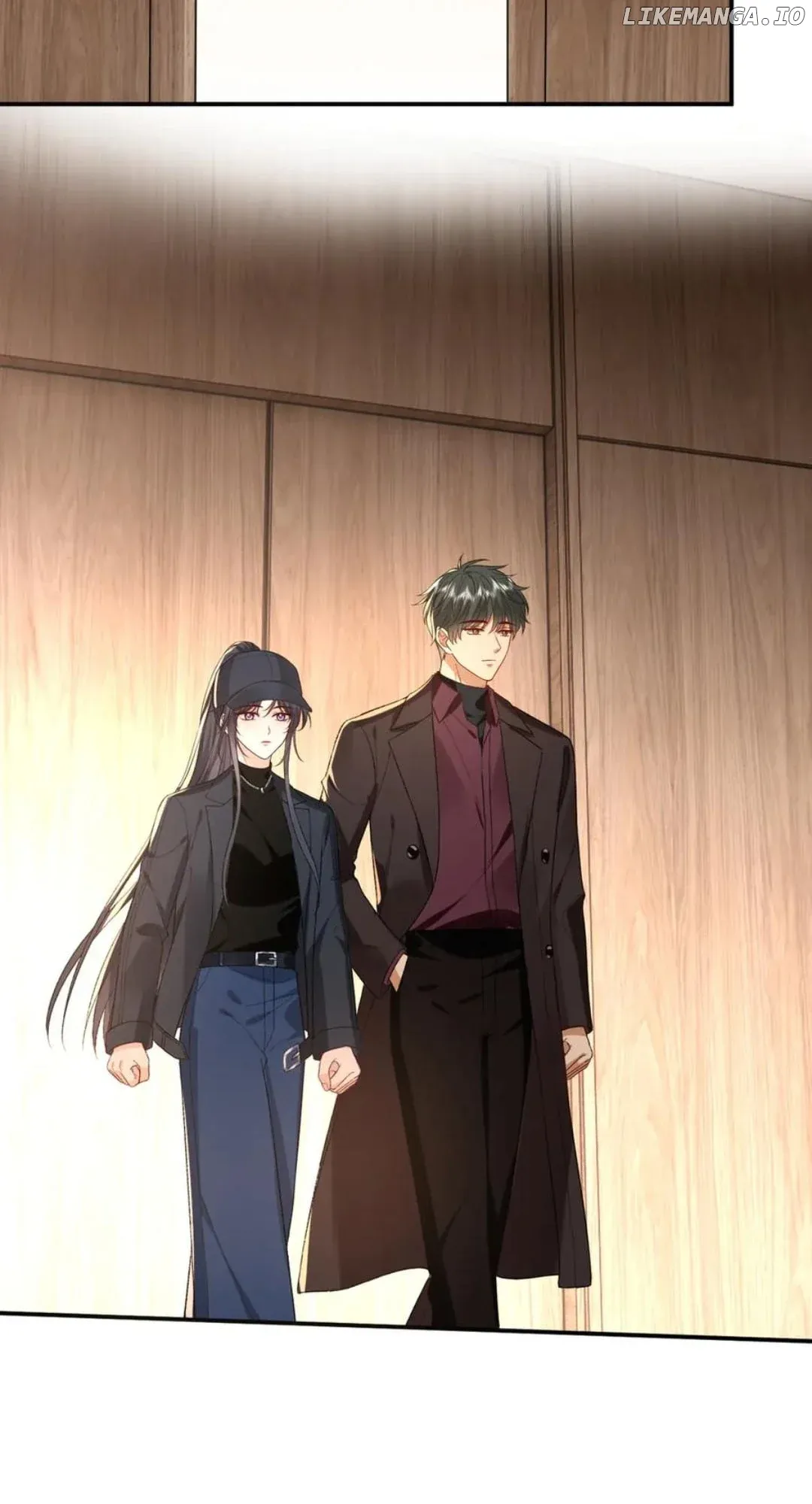 Madam and Her Daily Online Face-Slapping Chapter 175 Online - página 11