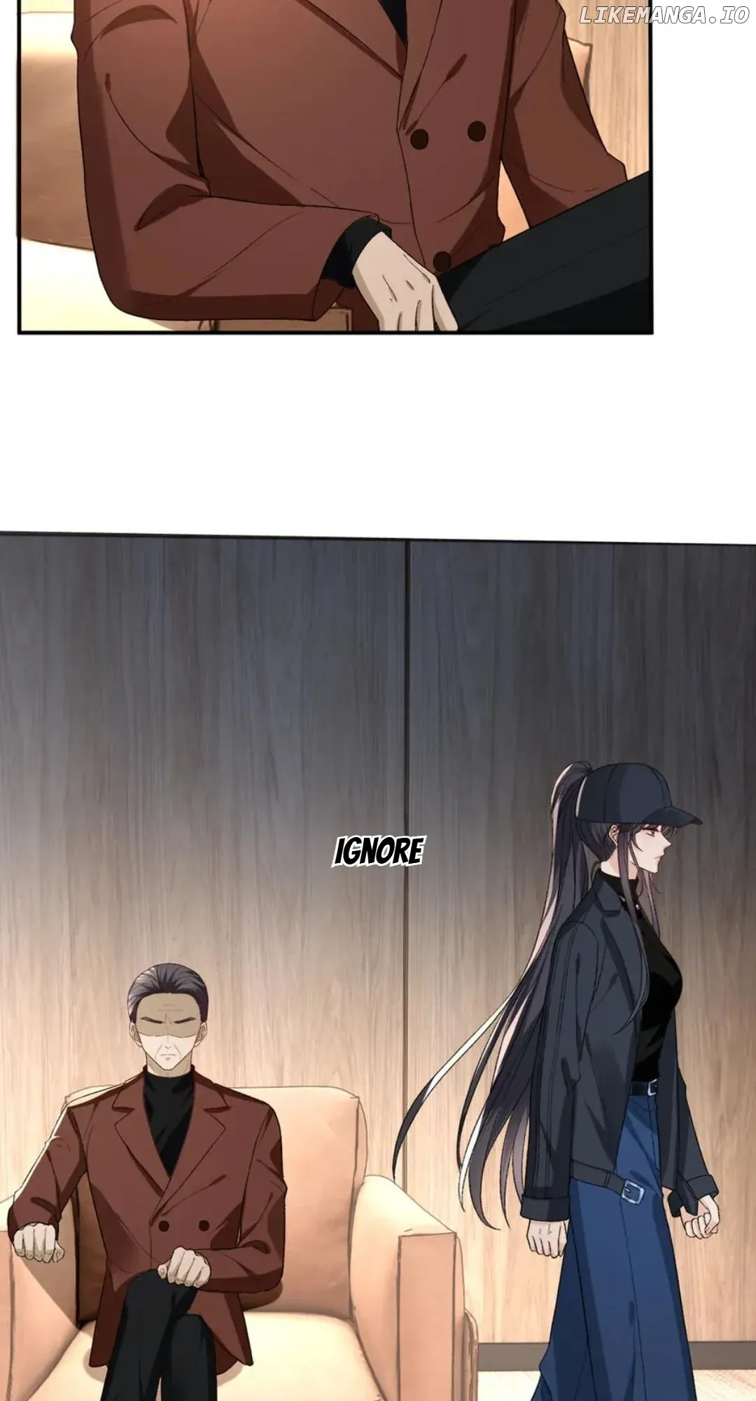 Madam and Her Daily Online Face-Slapping Chapter 175 Online - página 15