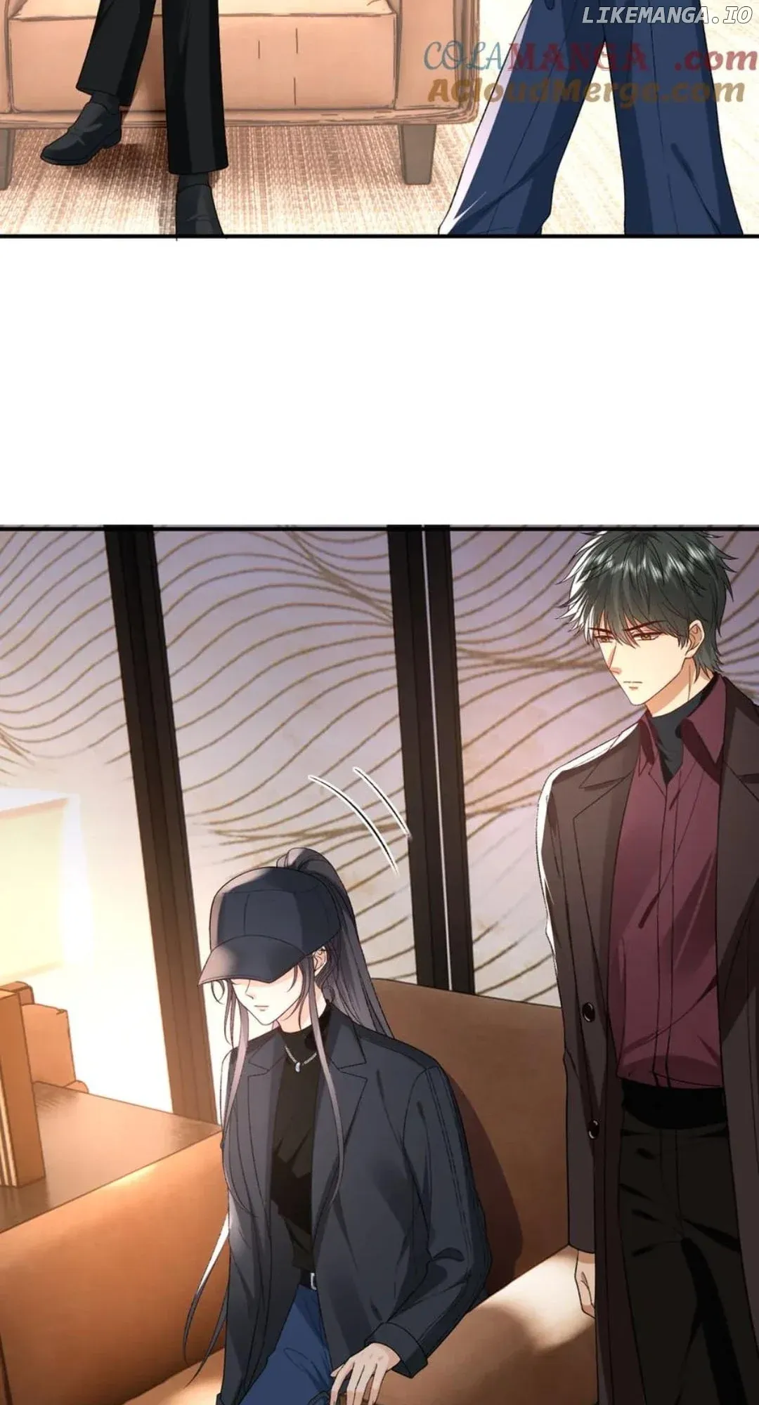 Madam and Her Daily Online Face-Slapping Chapter 175 Online - página 16