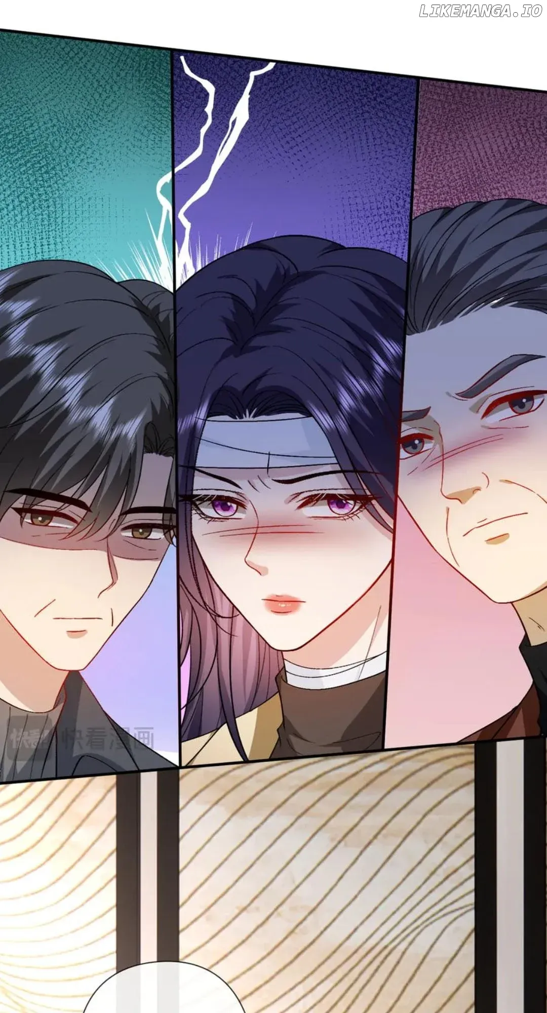 Madam and Her Daily Online Face-Slapping Chapter 175 Online - página 18