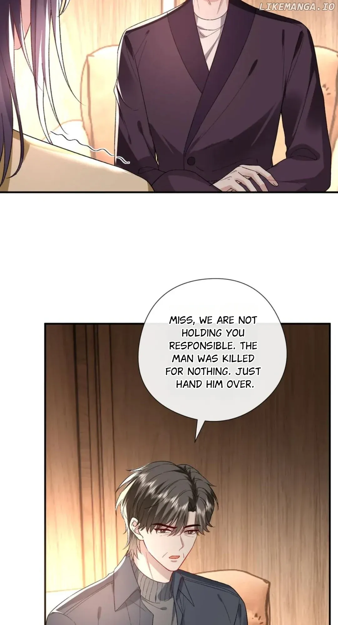 Madam and Her Daily Online Face-Slapping Chapter 175 Online - página 23