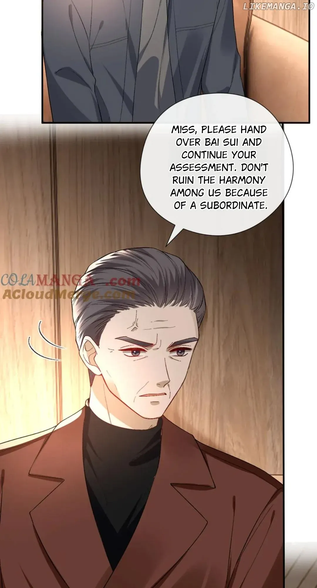 Madam and Her Daily Online Face-Slapping Chapter 175 Online - página 24