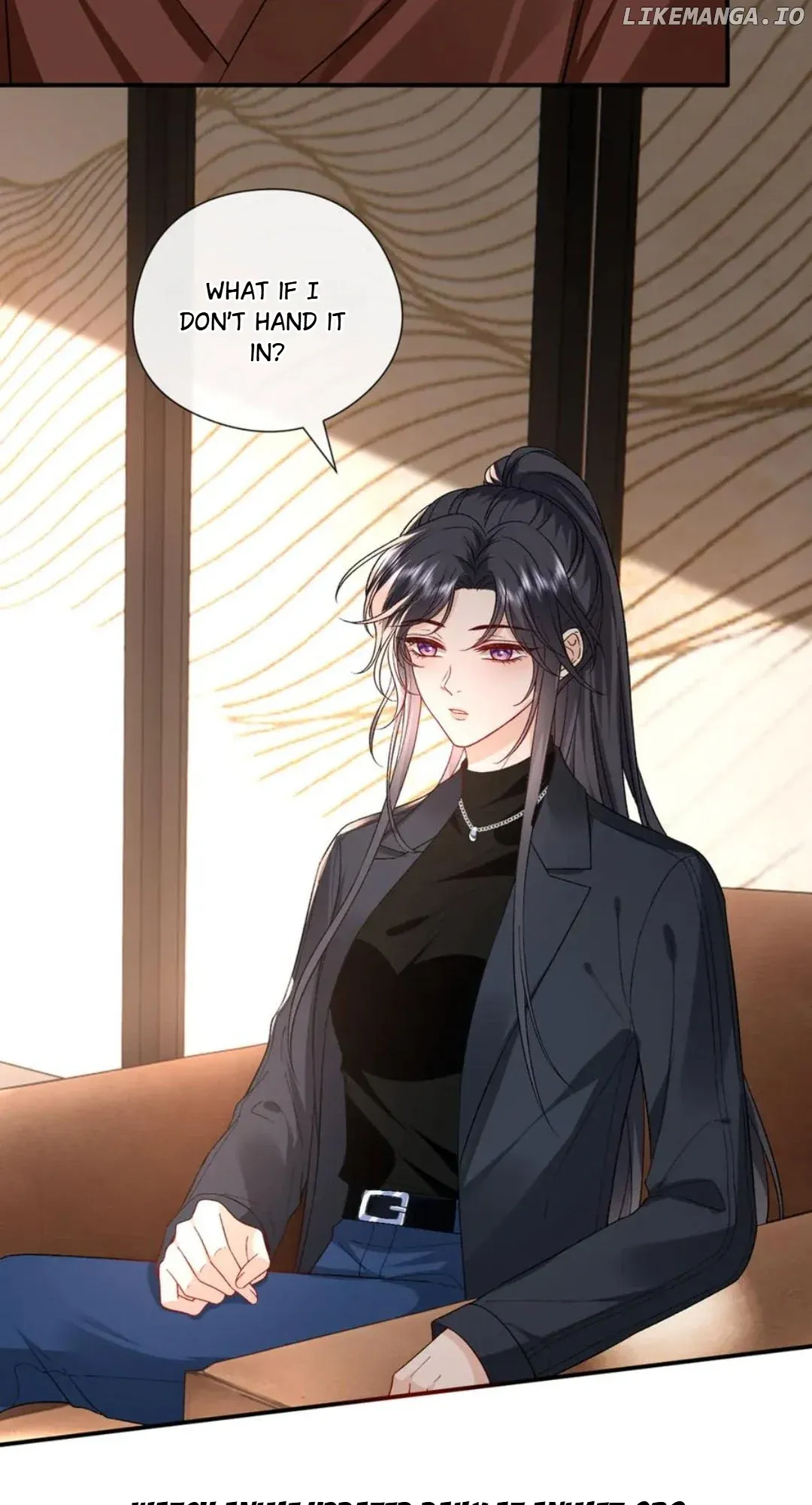 Madam and Her Daily Online Face-Slapping Chapter 175 Online - página 25