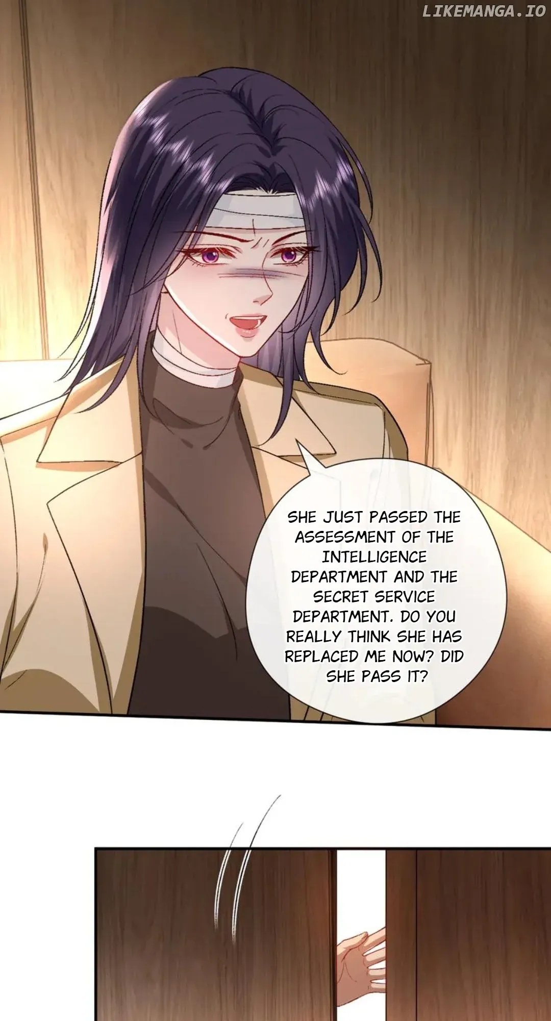 Madam and Her Daily Online Face-Slapping Chapter 175 Online - página 28