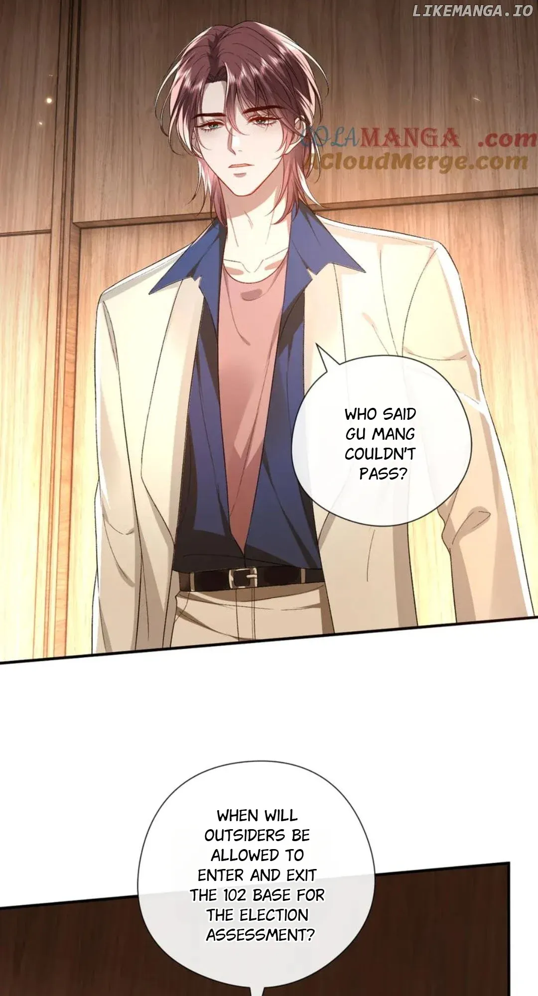 Madam and Her Daily Online Face-Slapping Chapter 175 Online - página 30