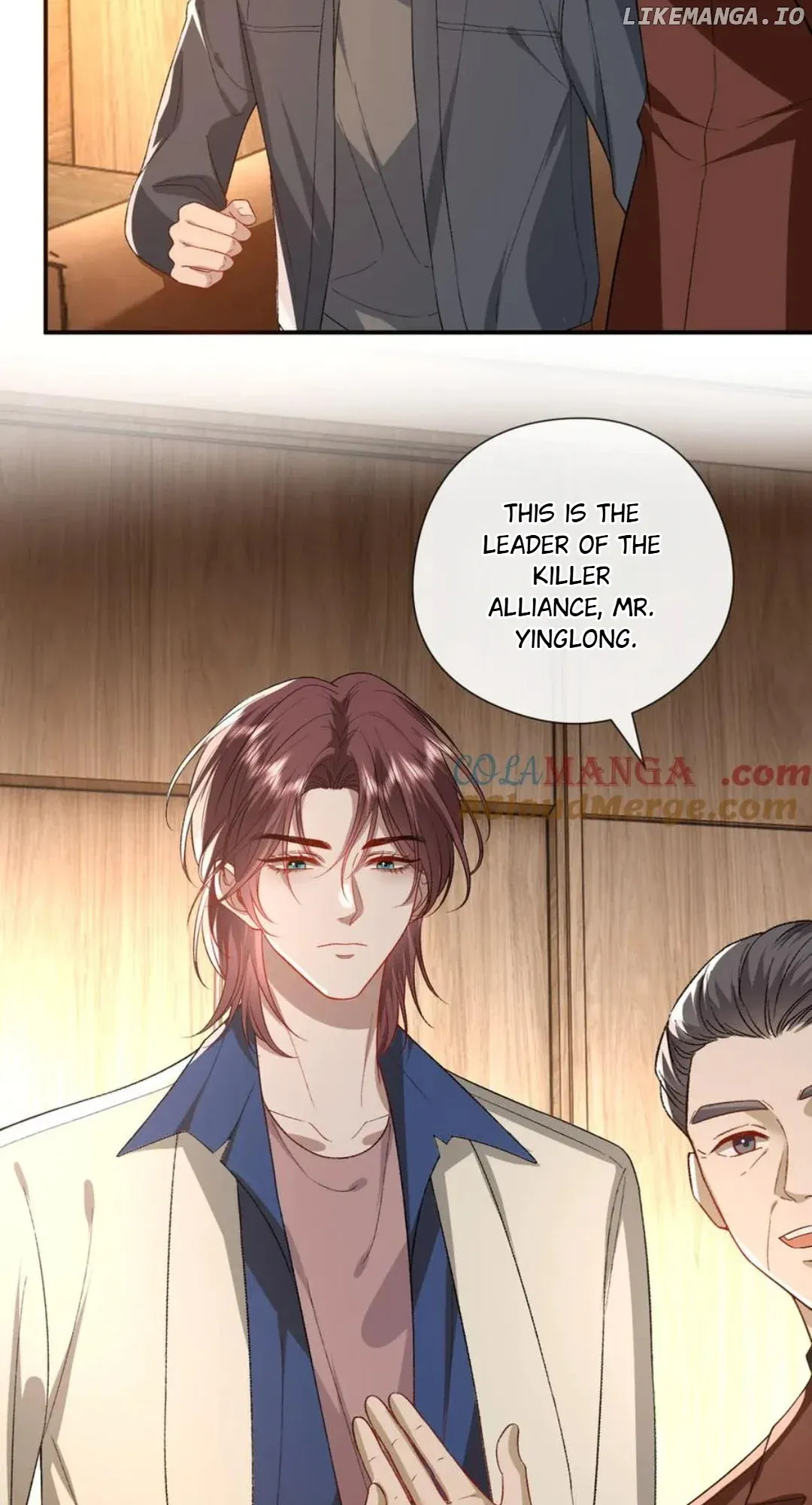 Madam and Her Daily Online Face-Slapping Chapter 175 Online - página 33