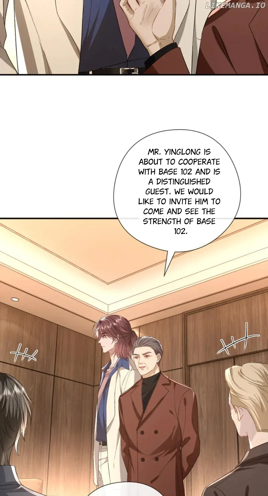 Madam and Her Daily Online Face-Slapping Chapter 175 Online - página 34