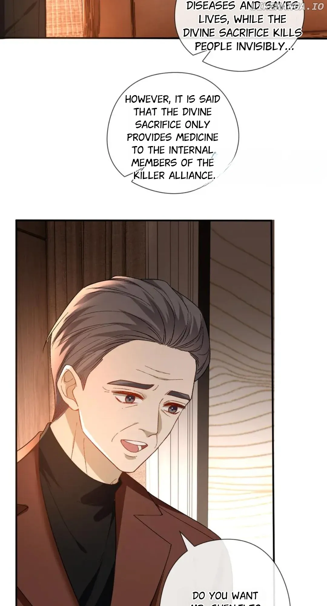 Madam and Her Daily Online Face-Slapping Chapter 175 Online - página 40