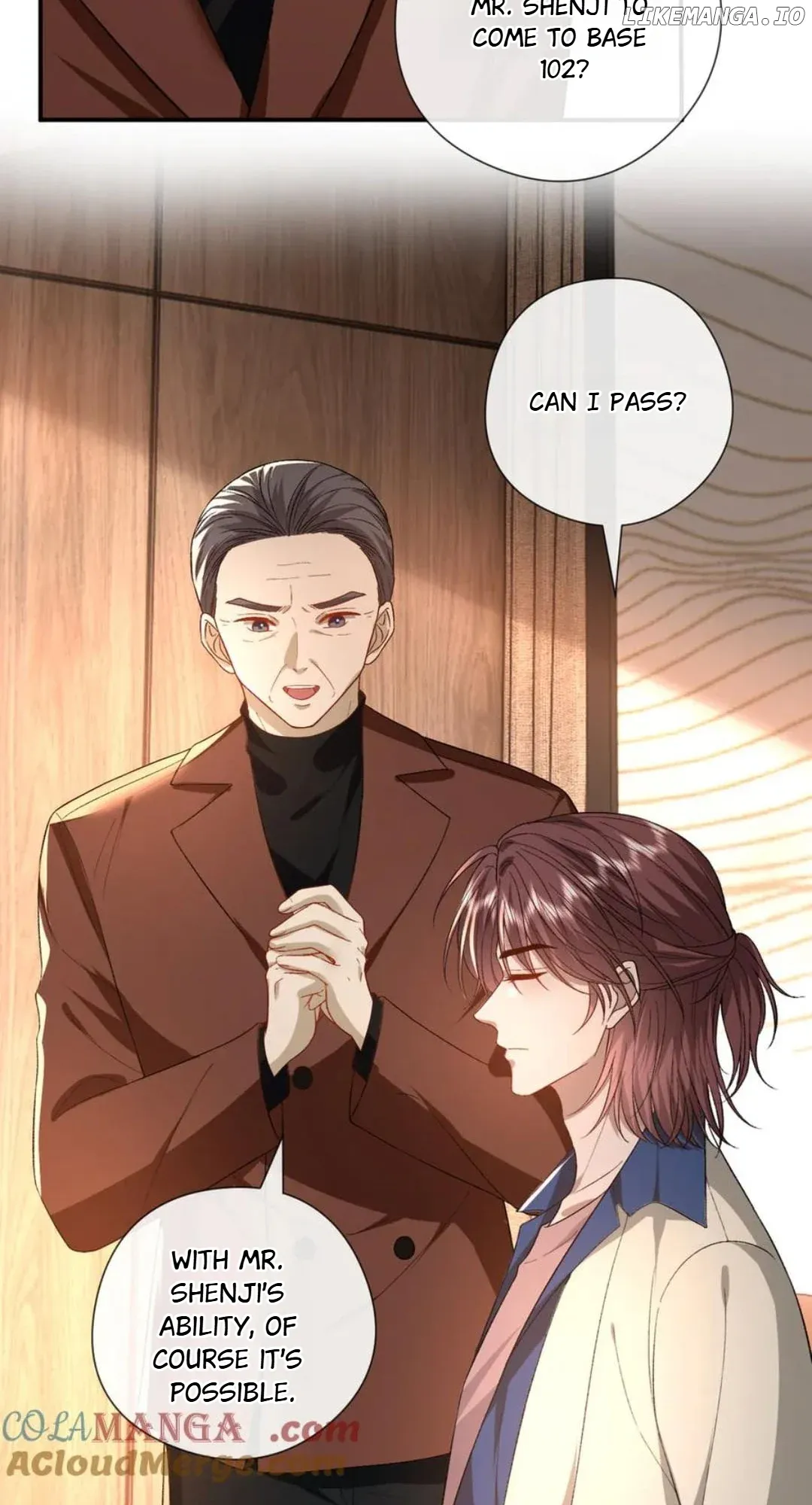 Madam and Her Daily Online Face-Slapping Chapter 175 Online - página 41