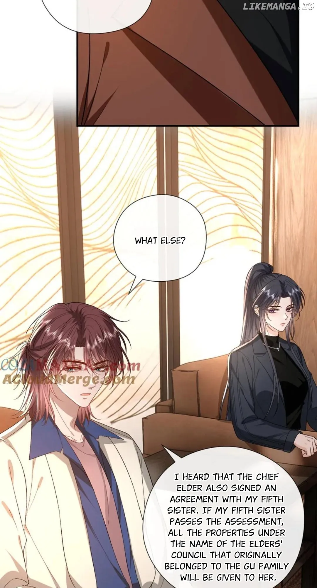 Madam and Her Daily Online Face-Slapping Chapter 176 Online - página 3
