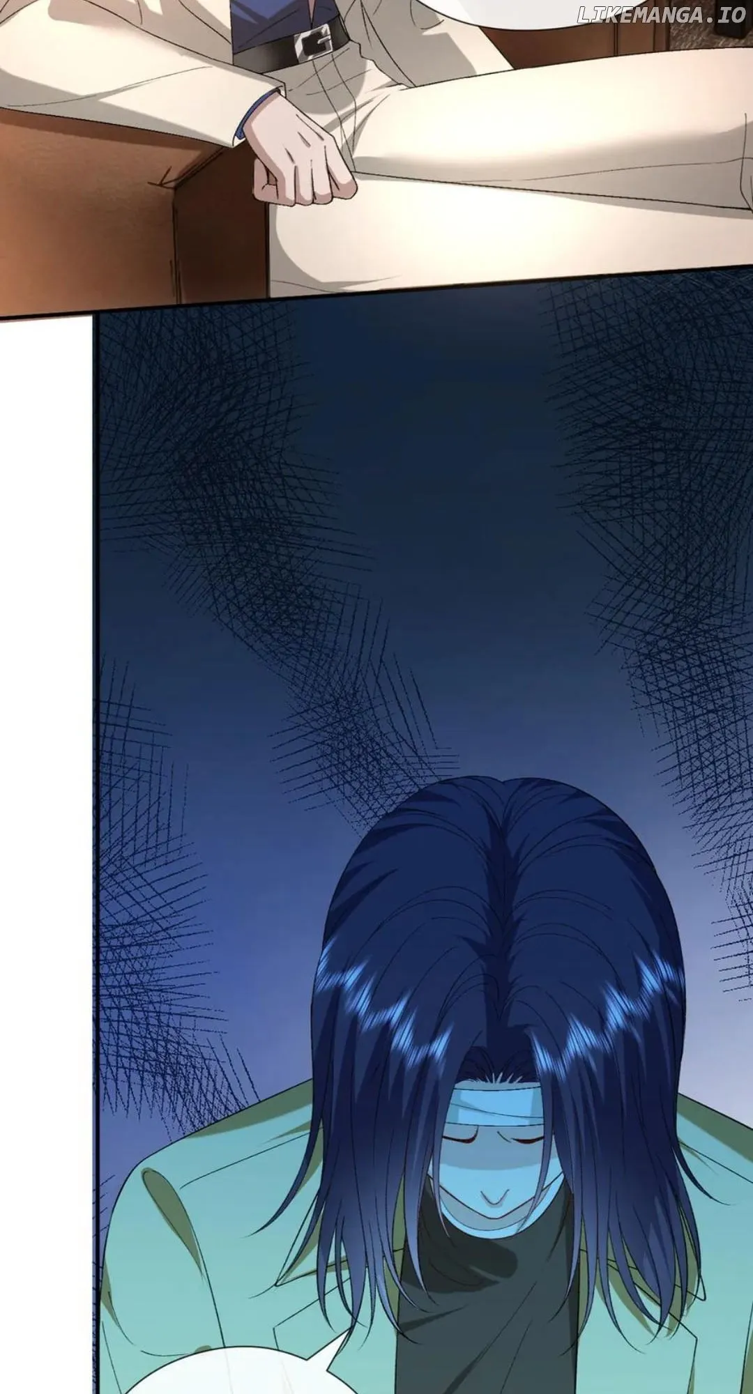 Madam and Her Daily Online Face-Slapping Chapter 176 Online - página 4