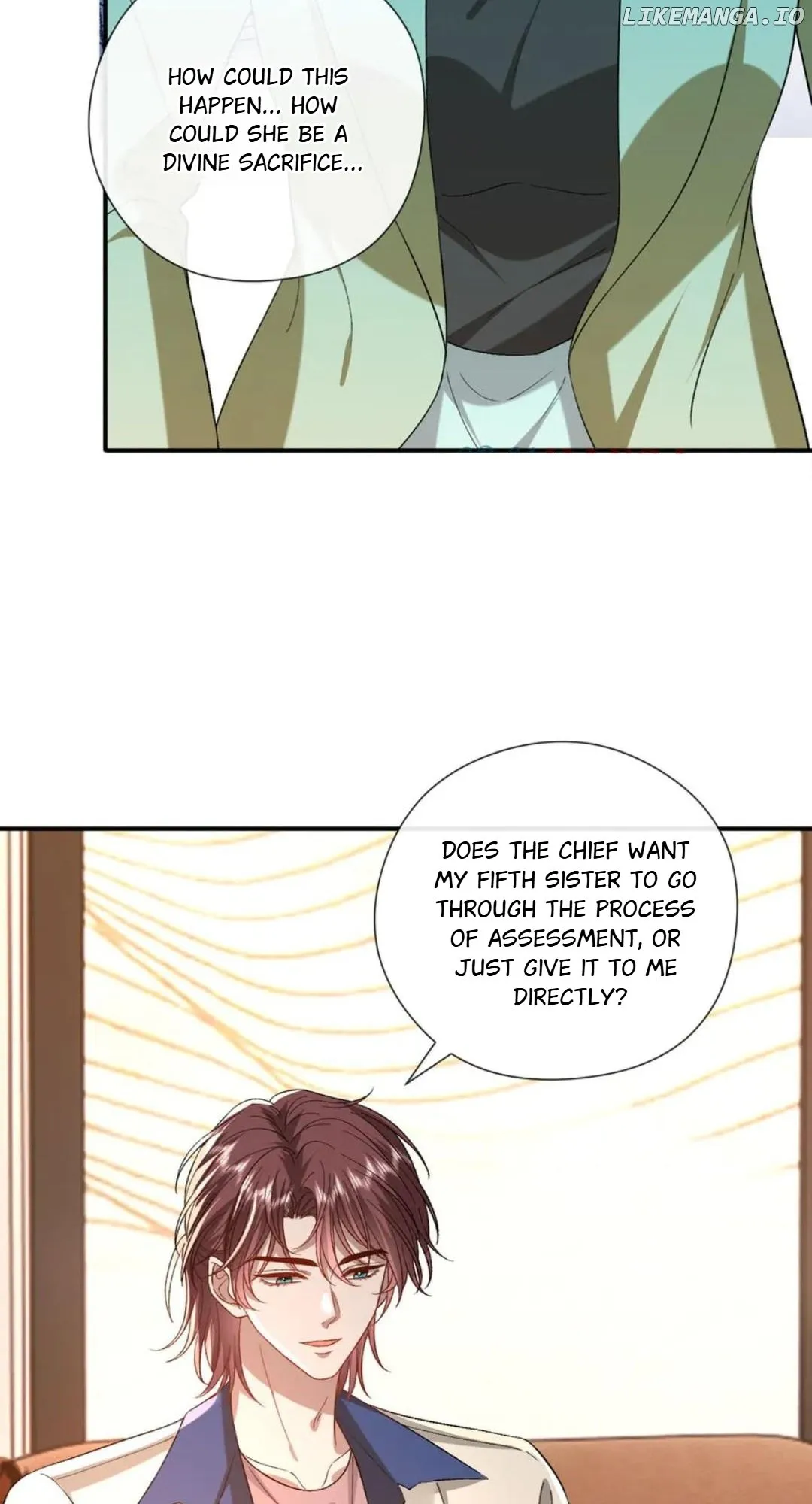 Madam and Her Daily Online Face-Slapping Chapter 176 Online - página 5