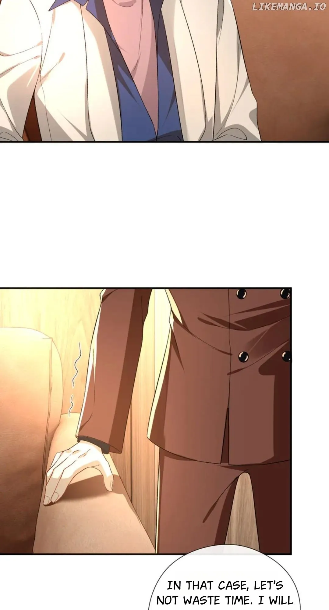 Madam and Her Daily Online Face-Slapping Chapter 176 Online - página 6