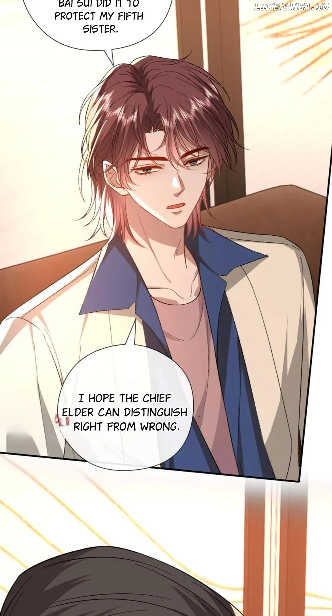 Madam and Her Daily Online Face-Slapping Chapter 176 Online - página 8