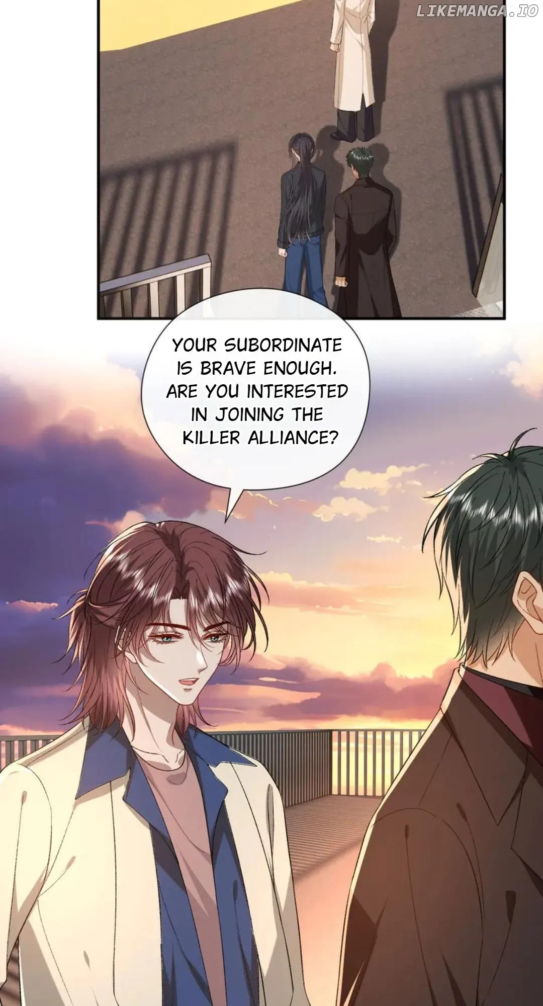 Madam and Her Daily Online Face-Slapping Chapter 176 Online - página 11