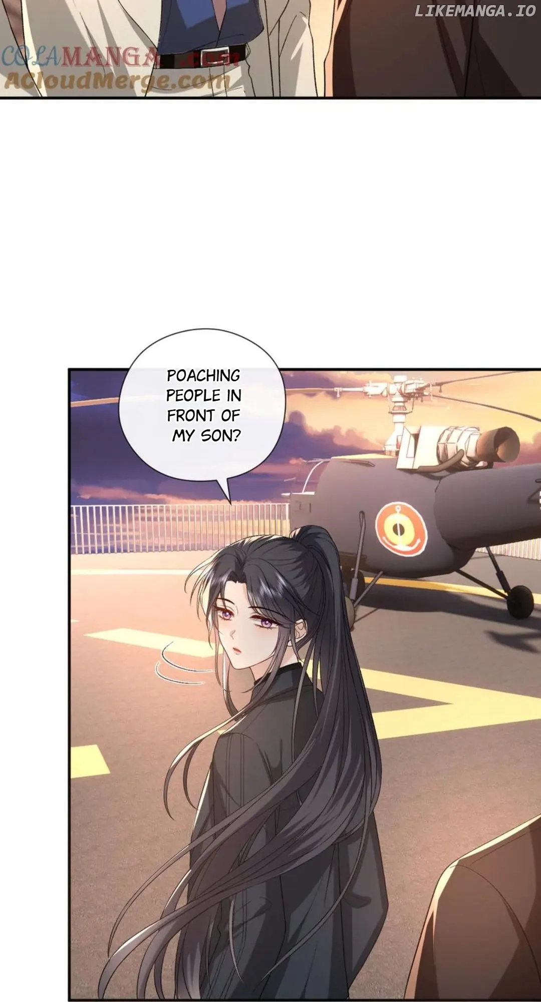 Madam and Her Daily Online Face-Slapping Chapter 176 Online - página 12