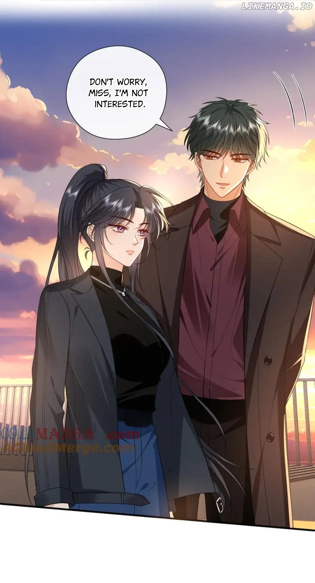 Madam and Her Daily Online Face-Slapping Chapter 176 Online - página 13