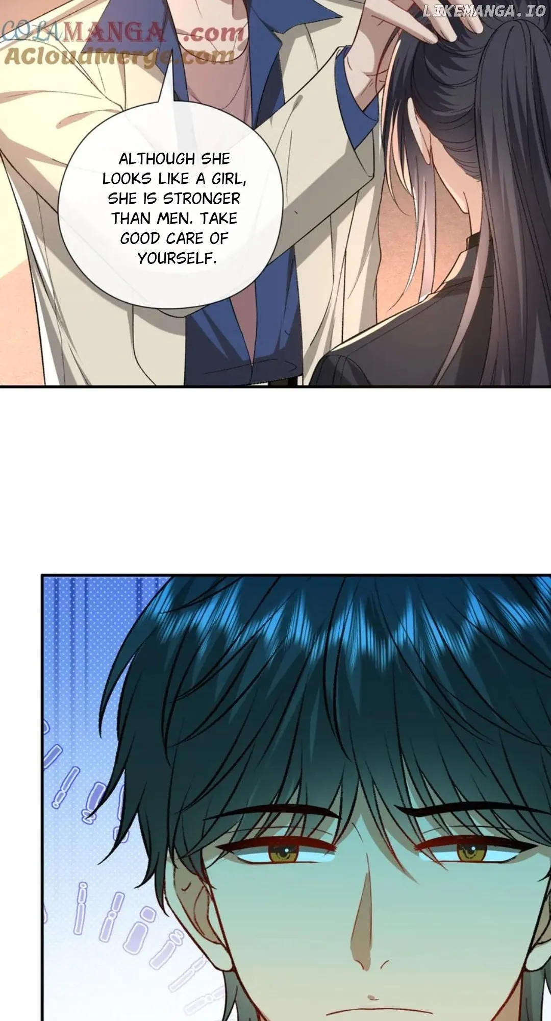 Madam and Her Daily Online Face-Slapping Chapter 176 Online - página 16