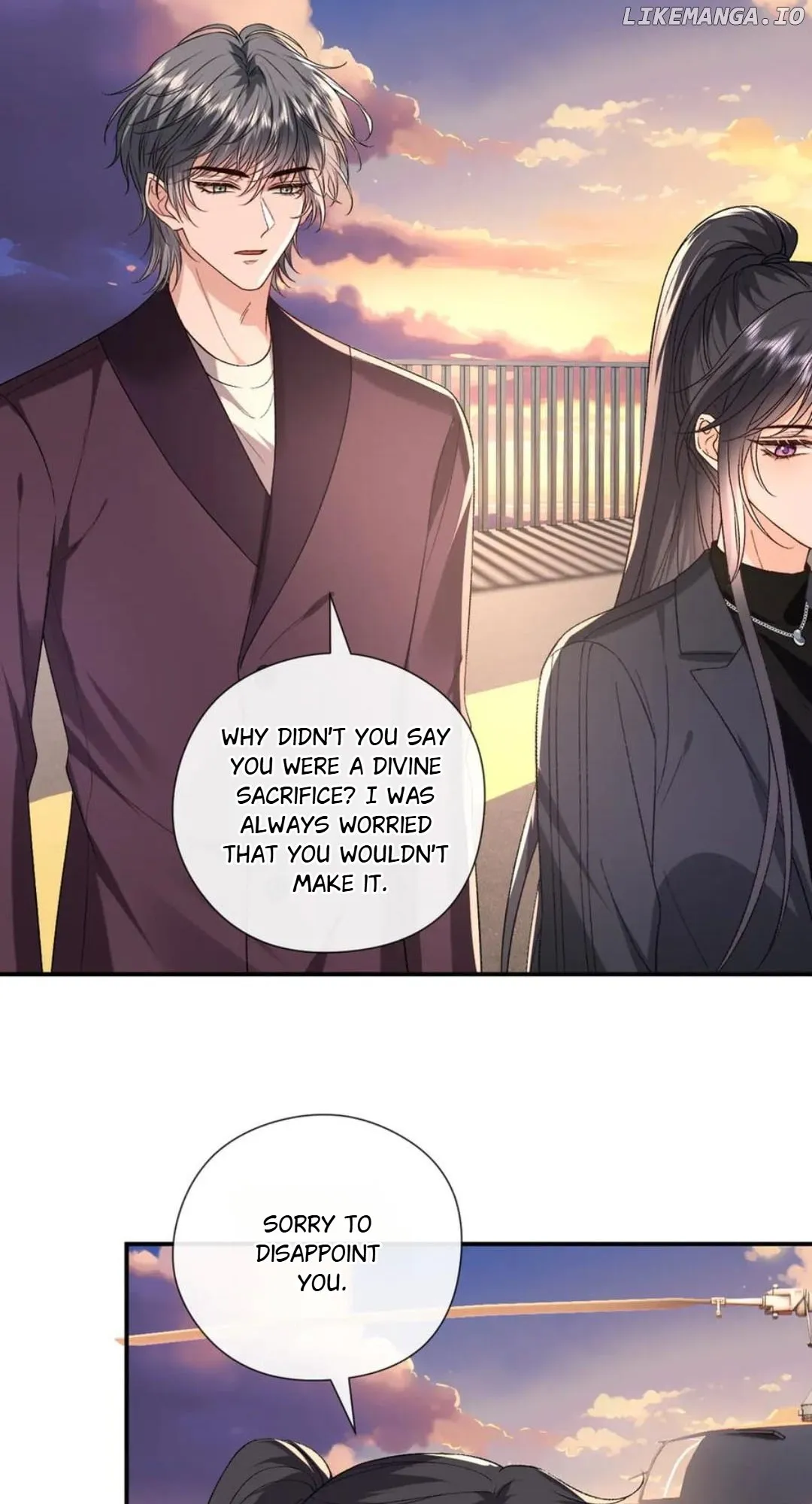 Madam and Her Daily Online Face-Slapping Chapter 176 Online - página 20