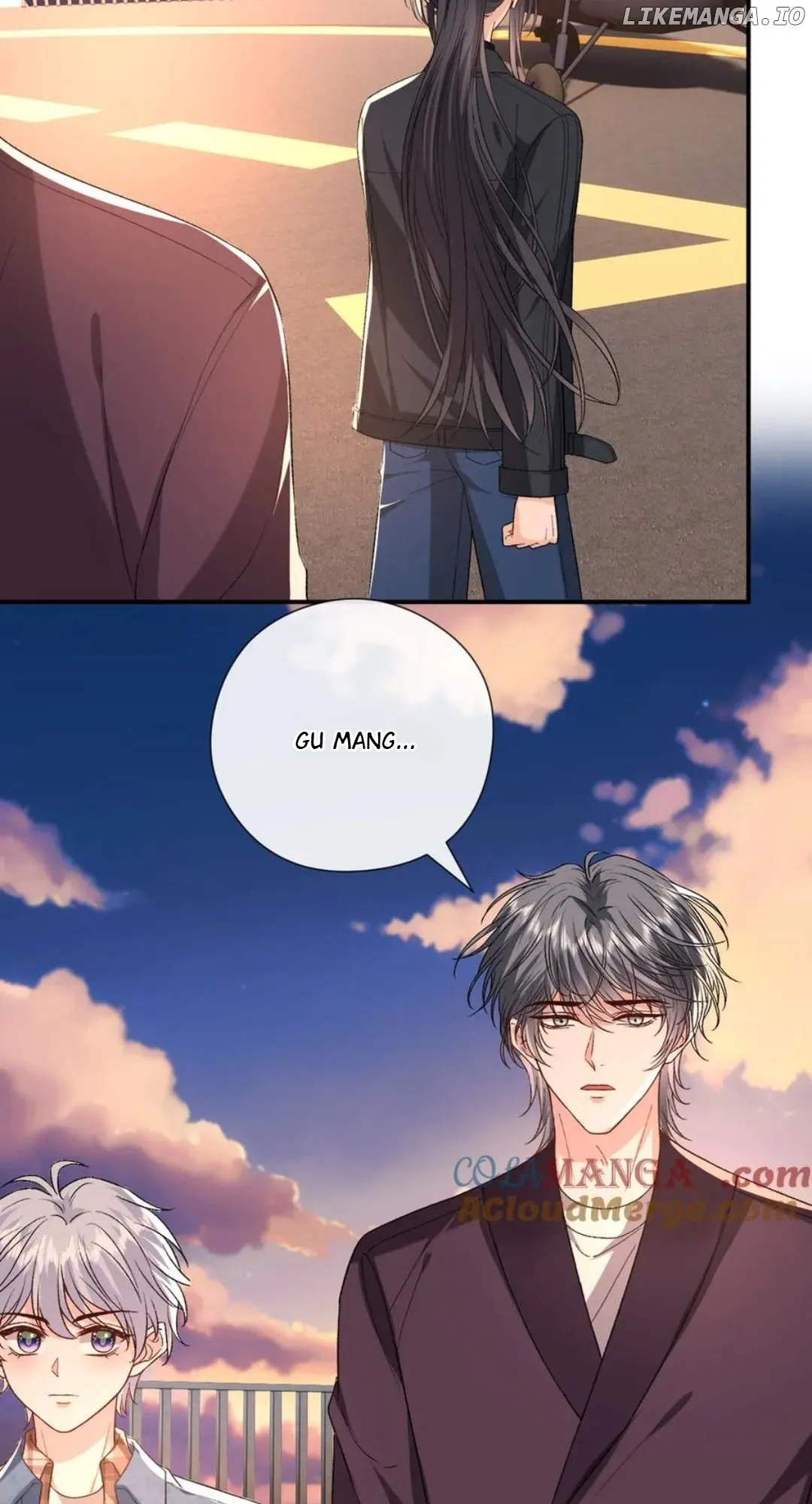 Madam and Her Daily Online Face-Slapping Chapter 176 Online - página 22