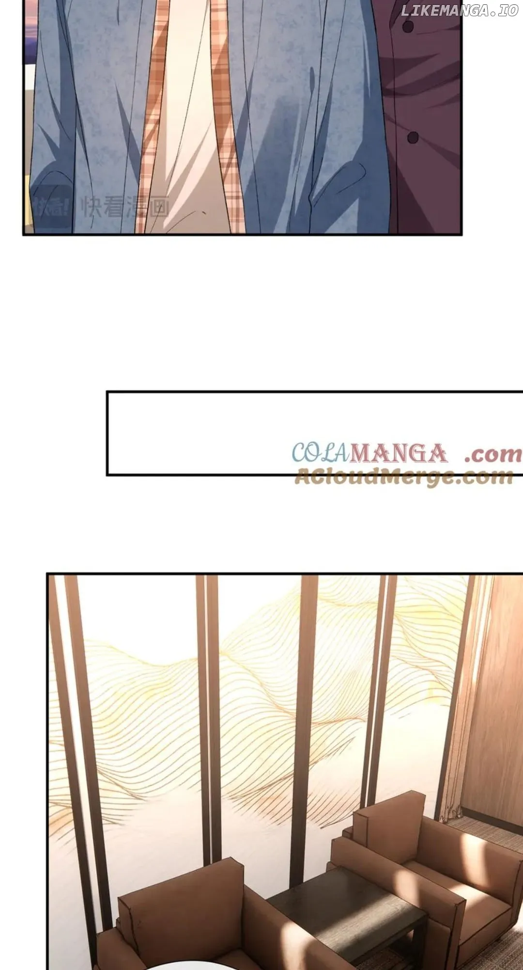 Madam and Her Daily Online Face-Slapping Chapter 176 Online - página 24
