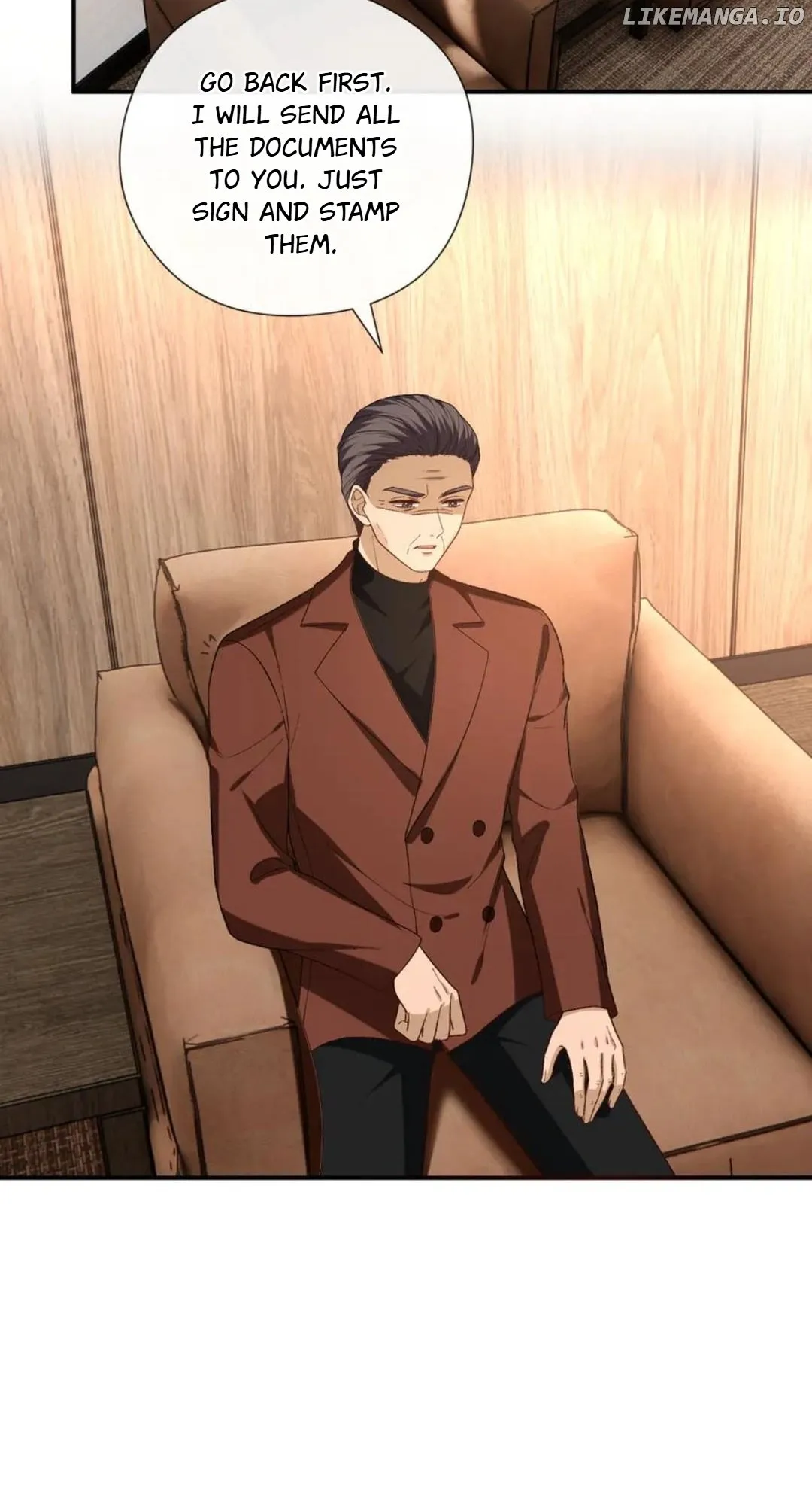 Madam and Her Daily Online Face-Slapping Chapter 176 Online - página 25
