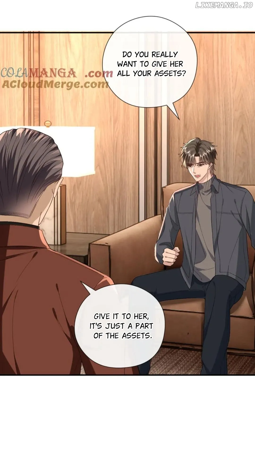 Madam and Her Daily Online Face-Slapping Chapter 176 Online - página 26