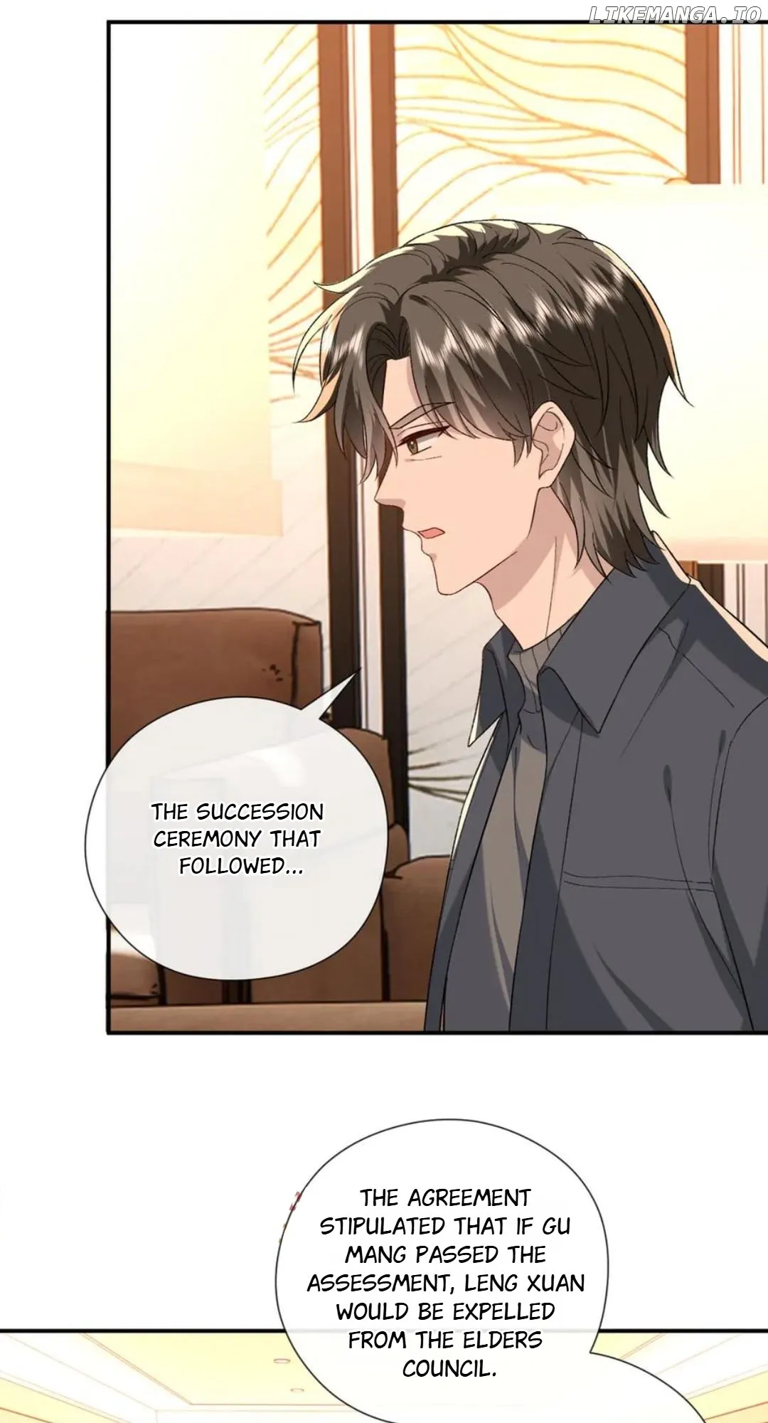 Madam and Her Daily Online Face-Slapping Chapter 176 Online - página 27